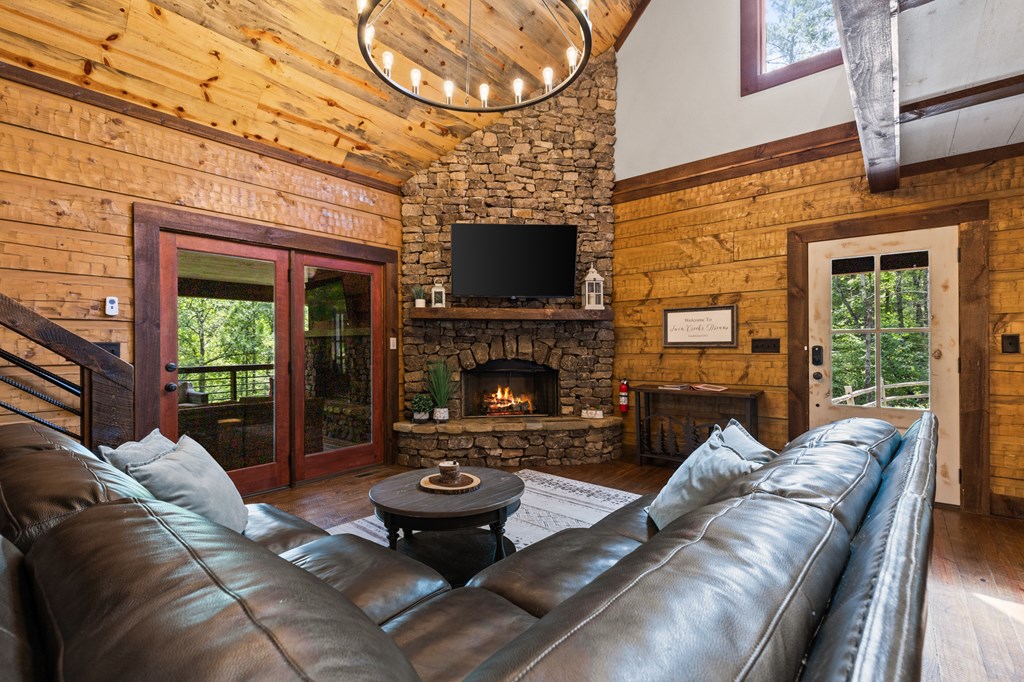417354 Blue Ridge Residential