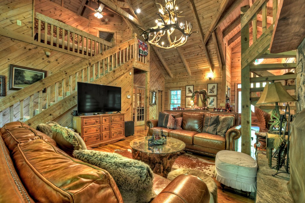 417355 Ellijay Residential