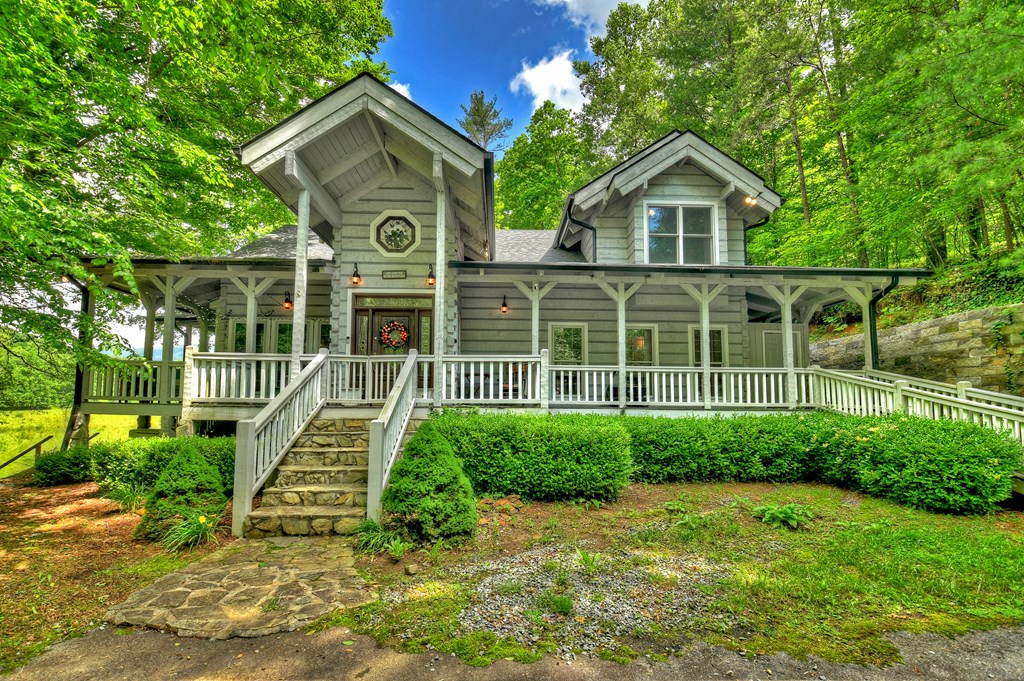 417355 Ellijay Residential