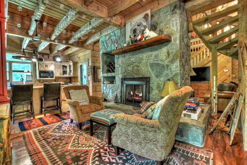 417355 Ellijay Residential