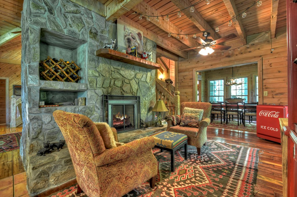 417355 Ellijay Residential