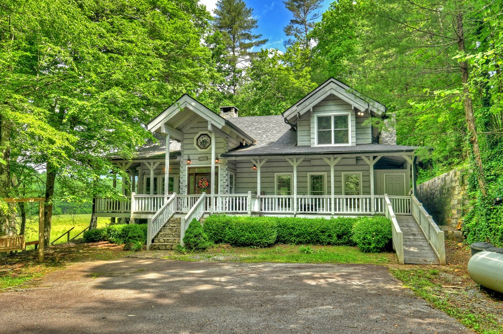 417355 Ellijay Residential