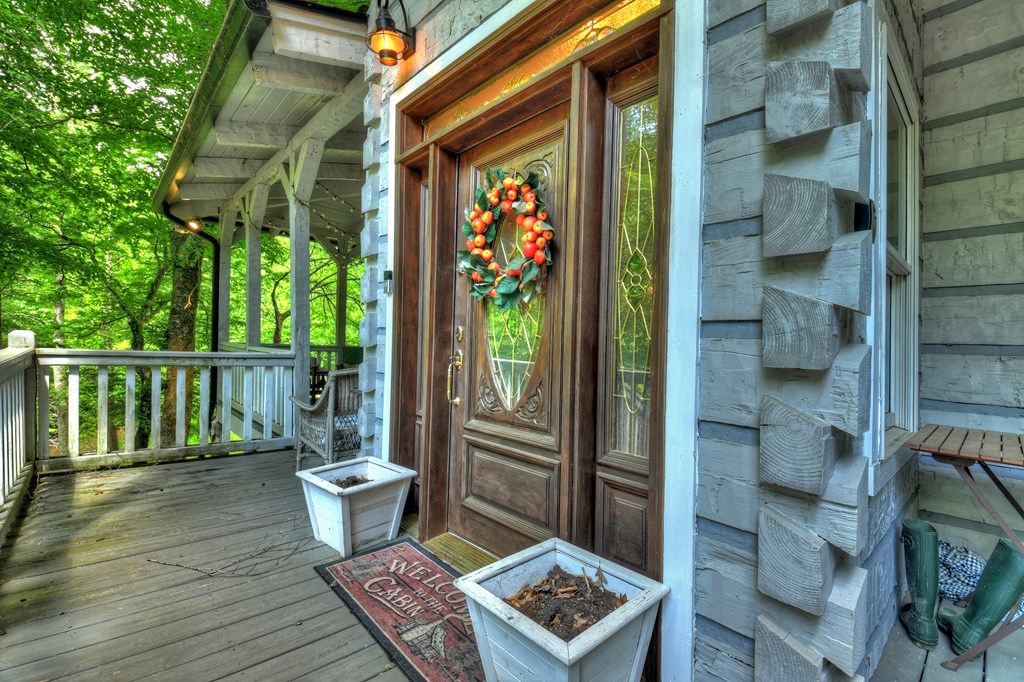 417355 Ellijay Residential