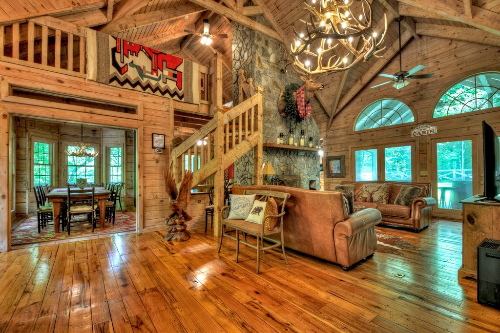417355 Ellijay Residential