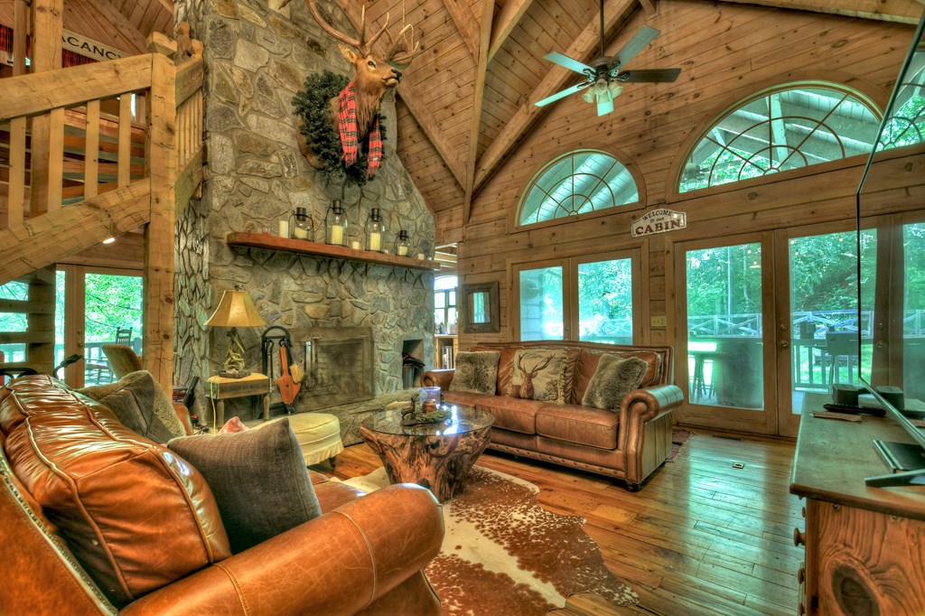 417355 Ellijay Residential