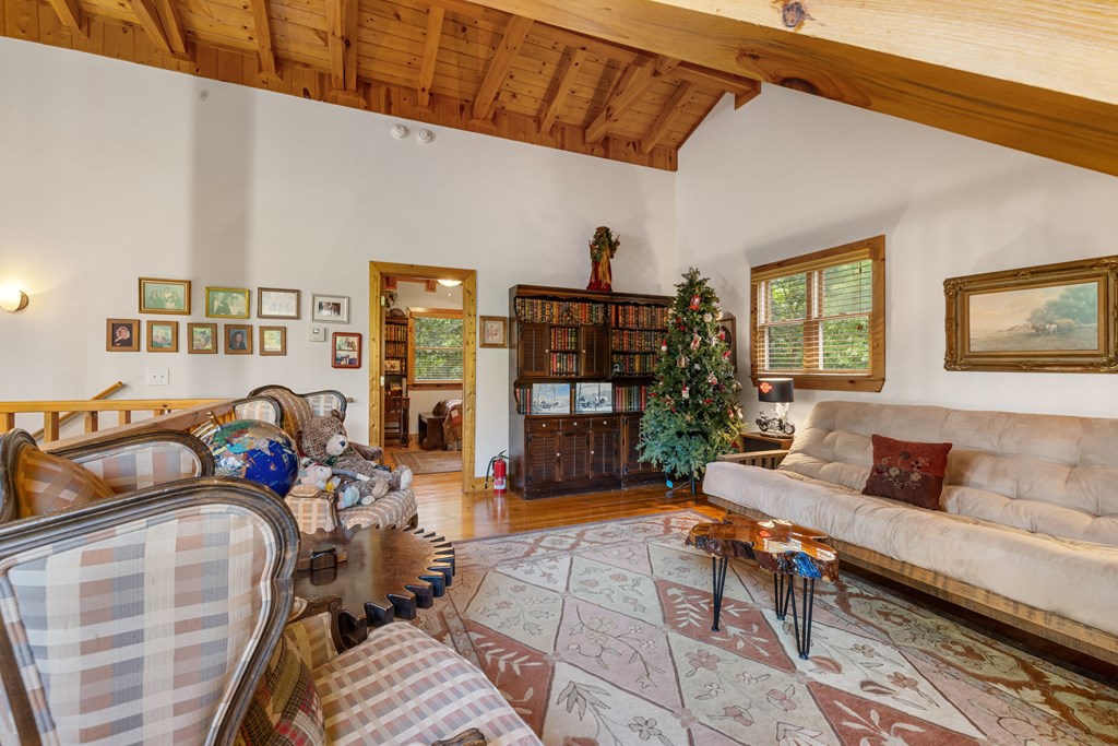 417361 Blairsville Residential