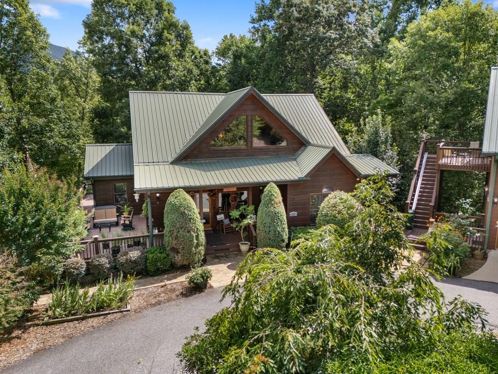 417361 Blairsville Residential