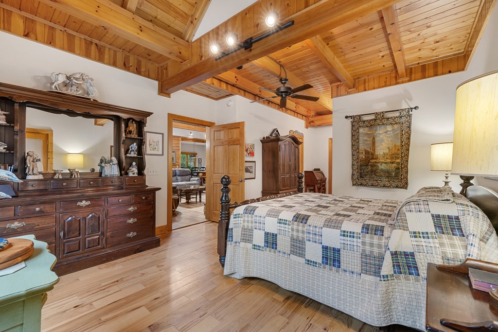 417361 Blairsville Residential