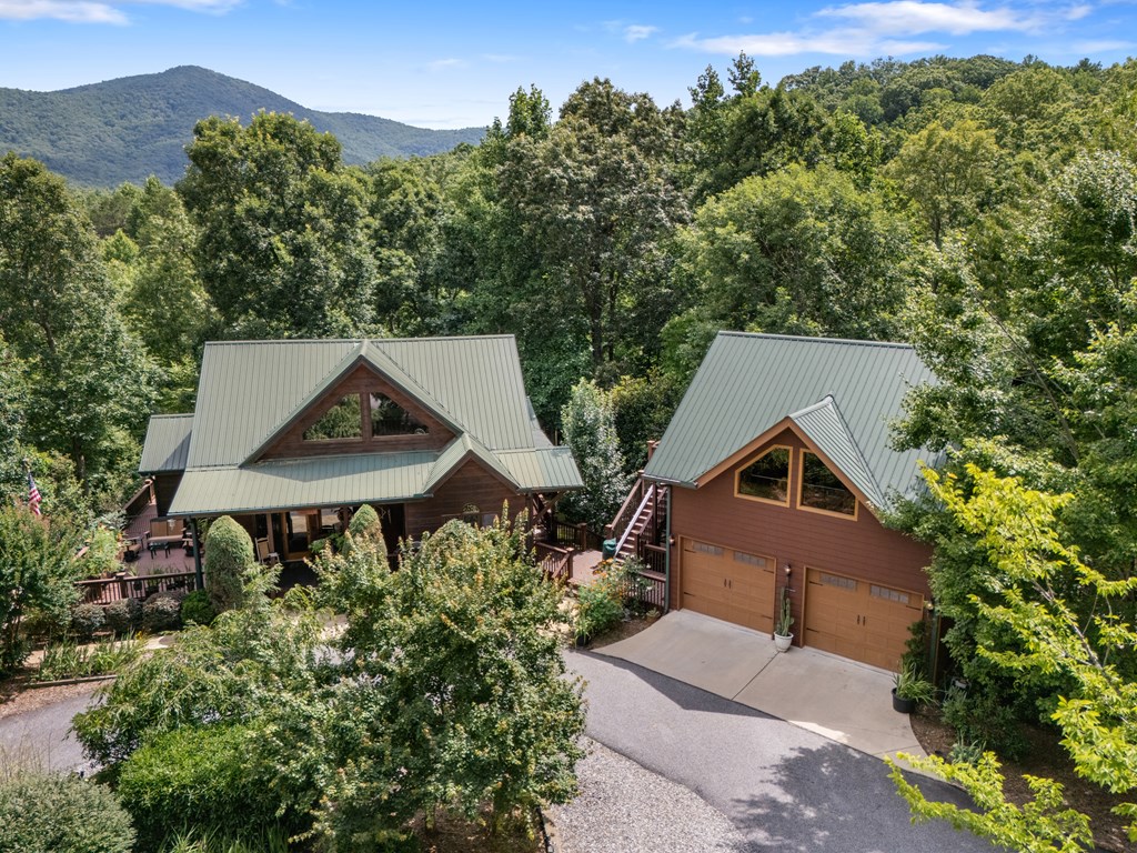 417361 Blairsville Residential