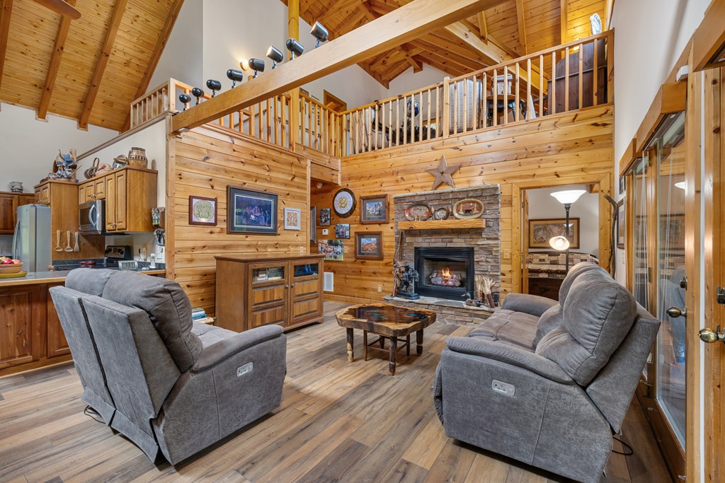 417361 Blairsville Residential