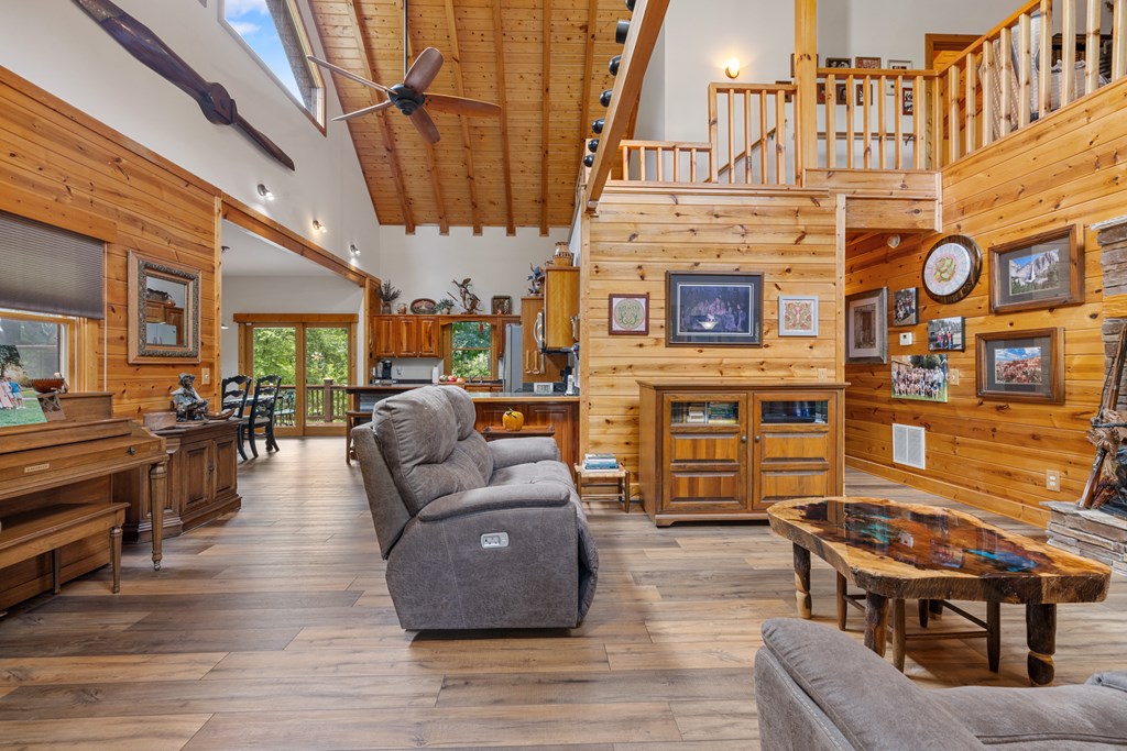 417361 Blairsville Residential
