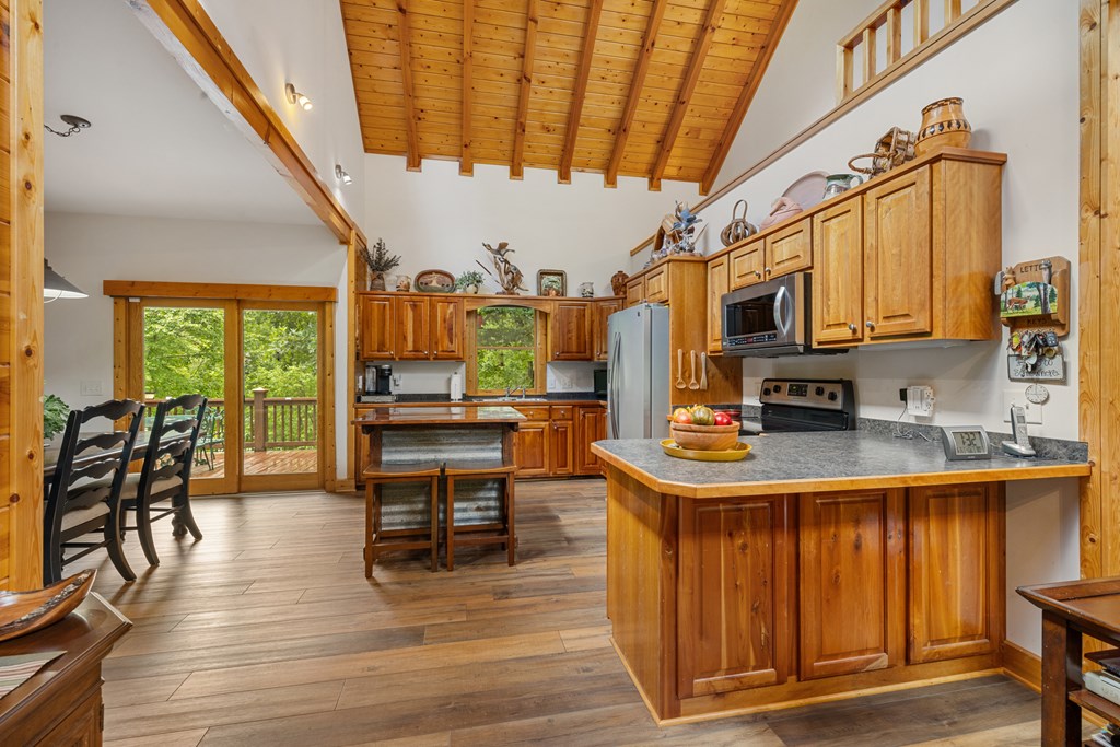 417361 Blairsville Residential