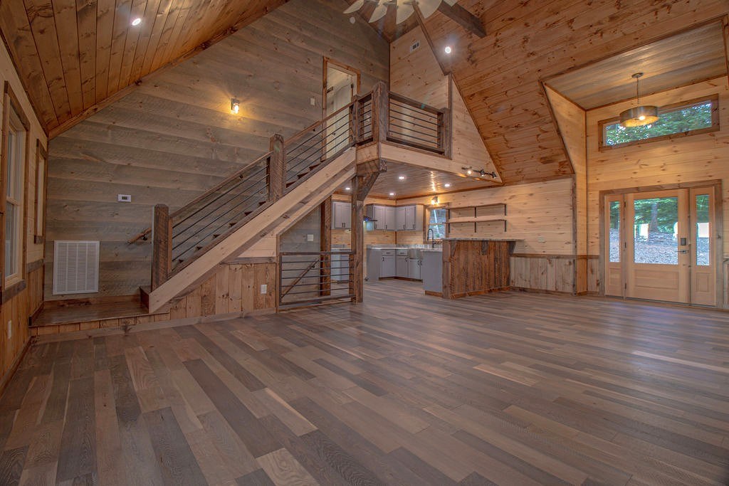 417364 Morganton Residential