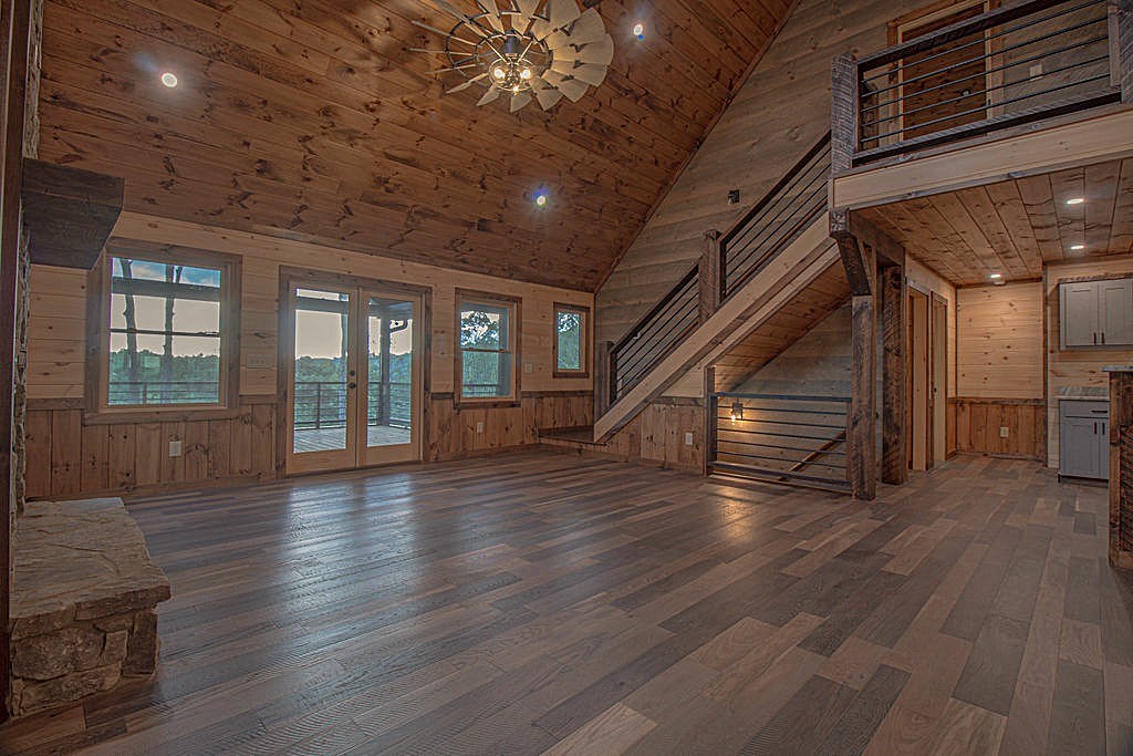 417364 Morganton Residential