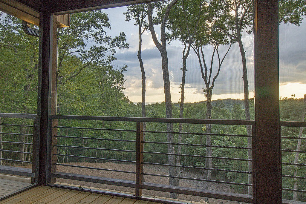 417364 Morganton Residential