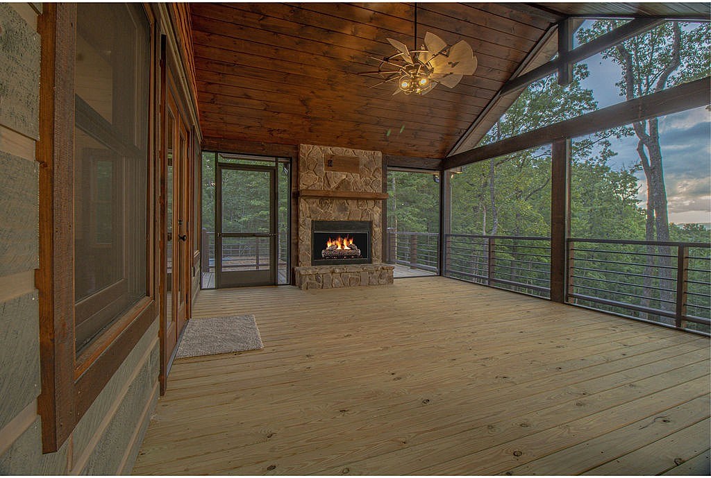 417364 Morganton Residential