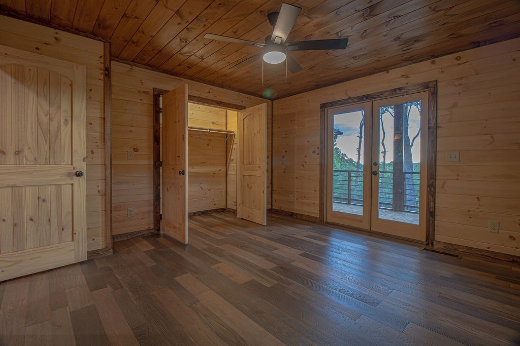 417364 Morganton Residential
