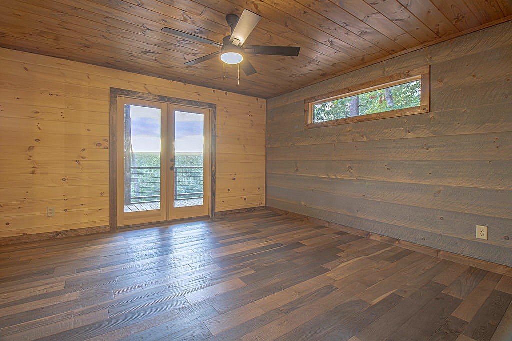 417364 Morganton Residential