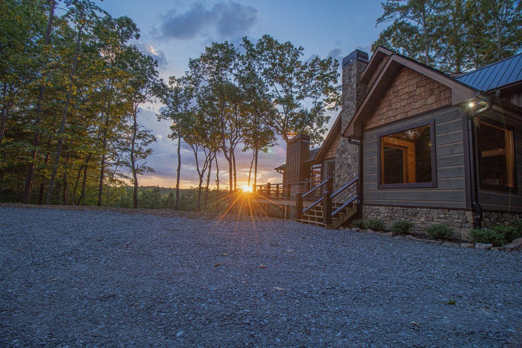 417364 Morganton Residential