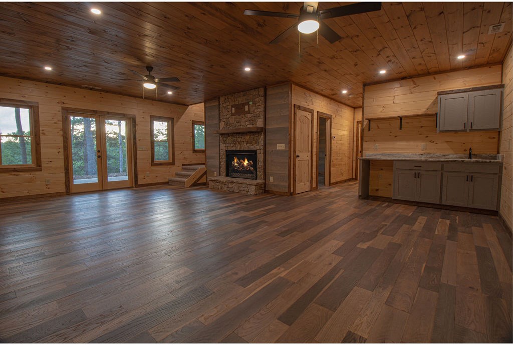 417364 Morganton Residential