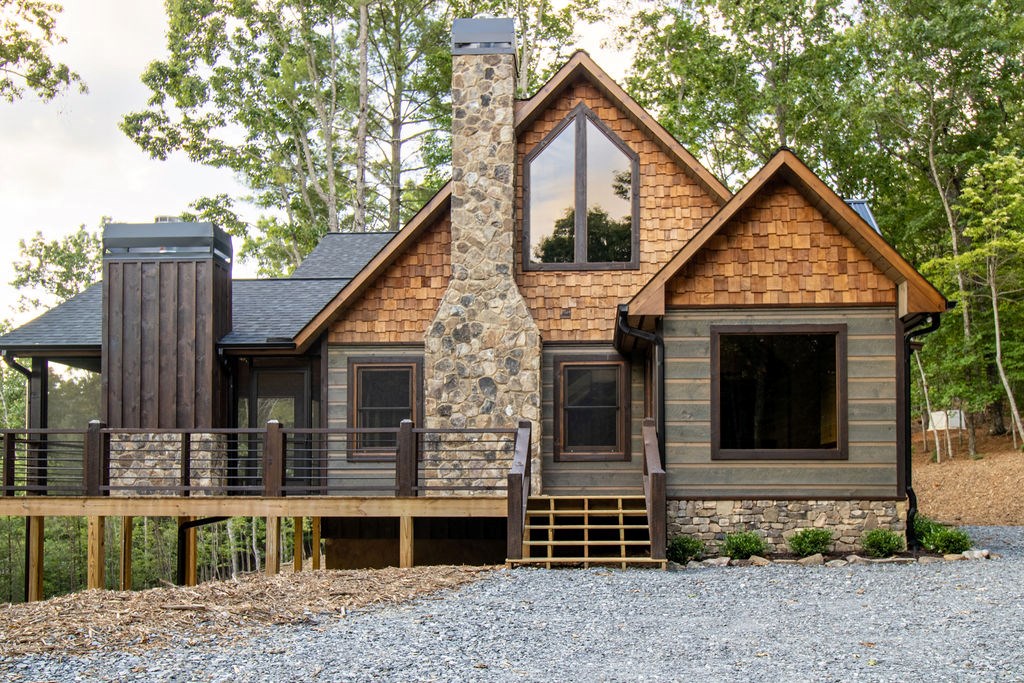 417364 Morganton Residential