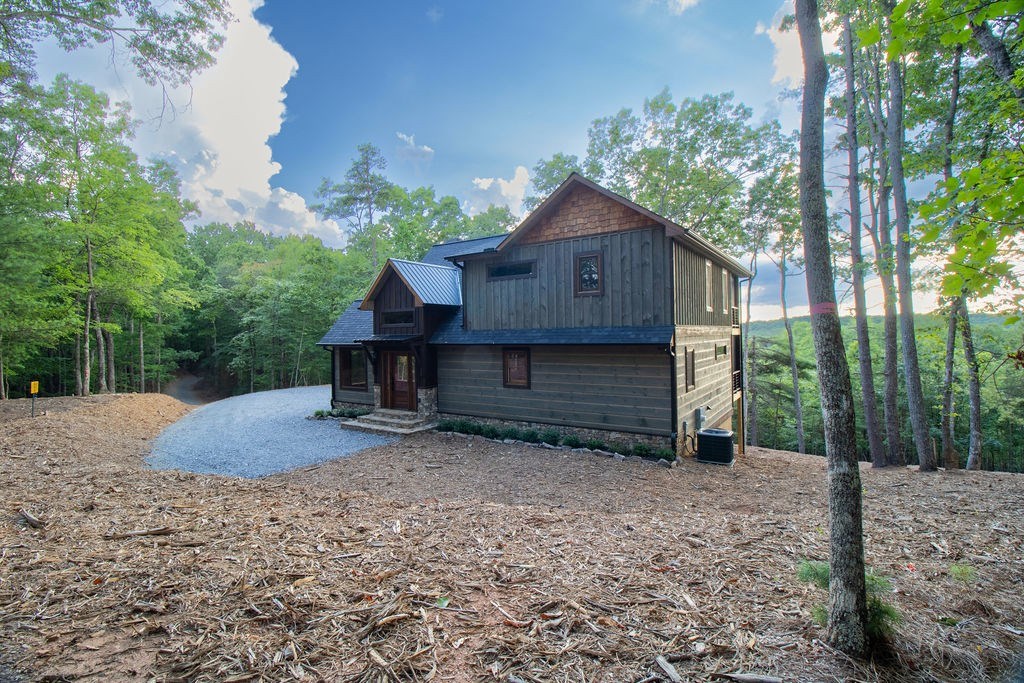 417364 Morganton Residential