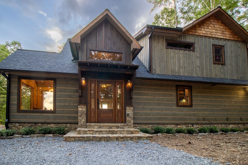 417364 Morganton Residential