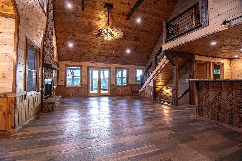417364 Morganton Residential