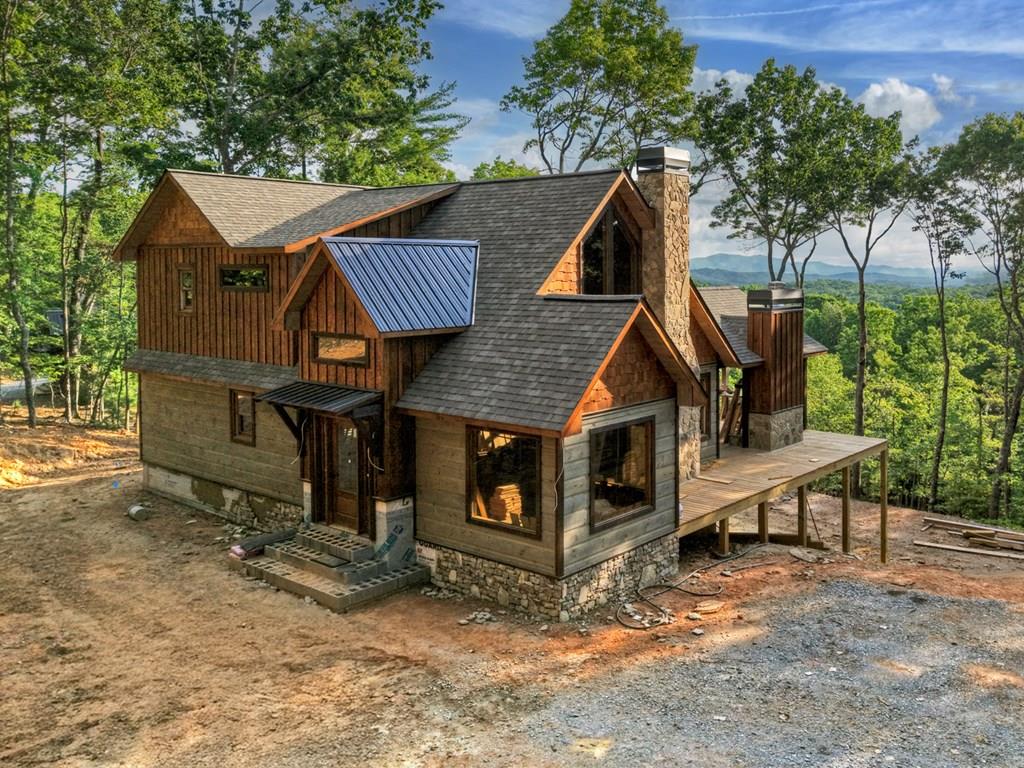 417372 Morganton Residential
