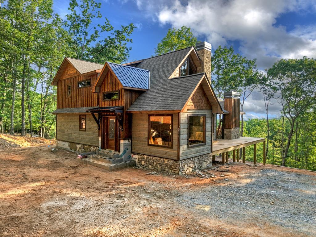 417372 Morganton Residential
