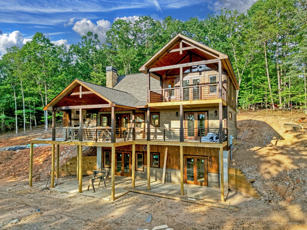 417372 Morganton Residential