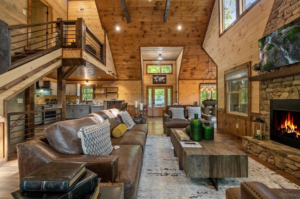 417372 Morganton Residential