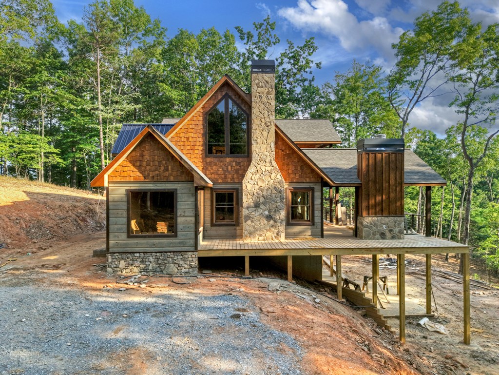 417372 Morganton Residential
