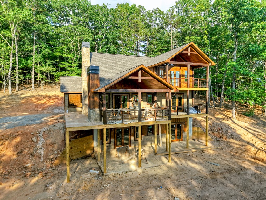 417372 Morganton Residential