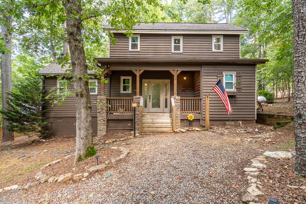 417377 Ellijay Residential