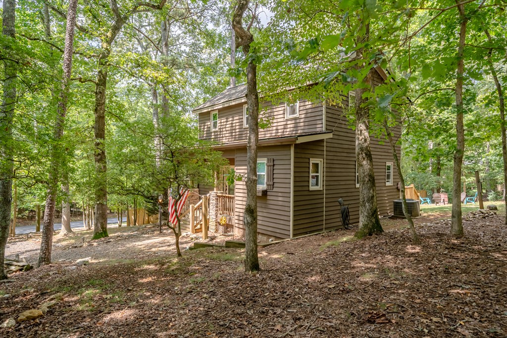 417377 Ellijay Residential