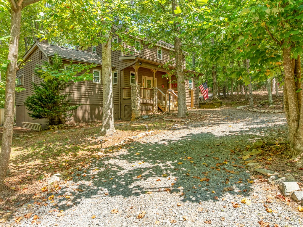 417377 Ellijay Residential