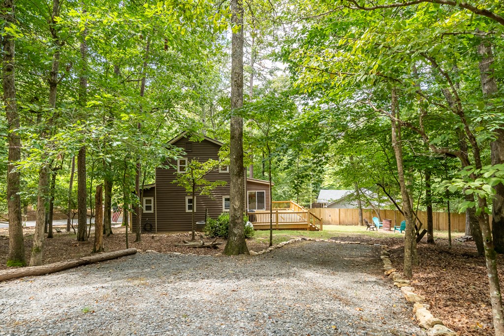 417377 Ellijay Residential