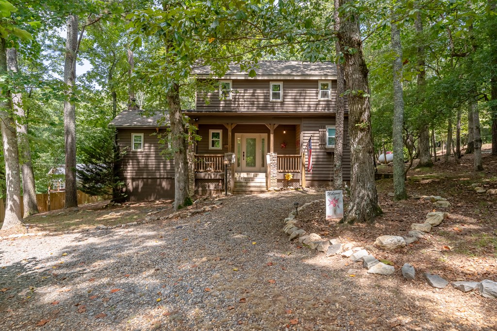 417377 Ellijay Residential