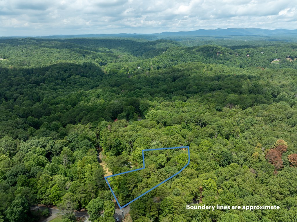 417377 Ellijay Residential