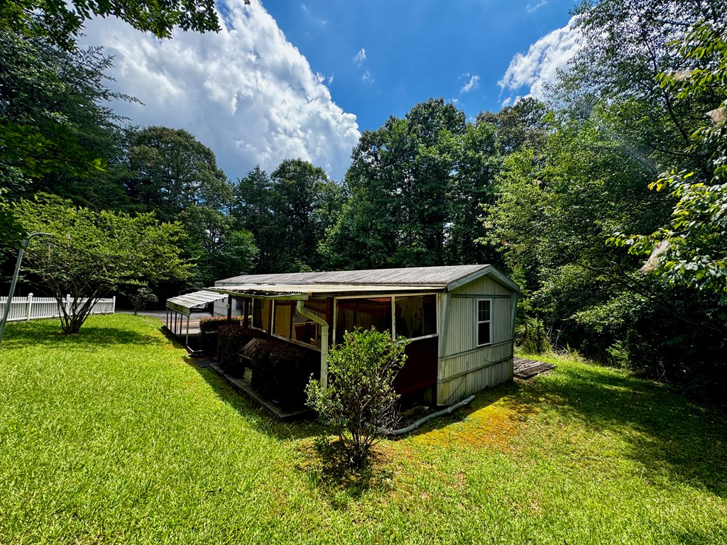 417378 Dahlonega Residential
