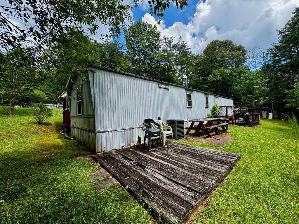 417378 Dahlonega Residential