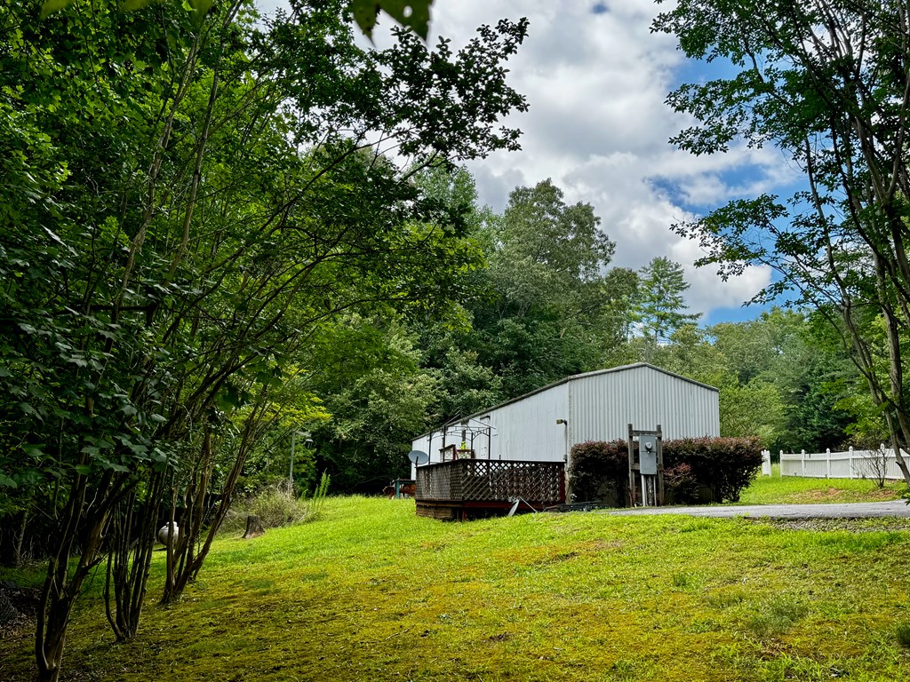 417378 Dahlonega Residential