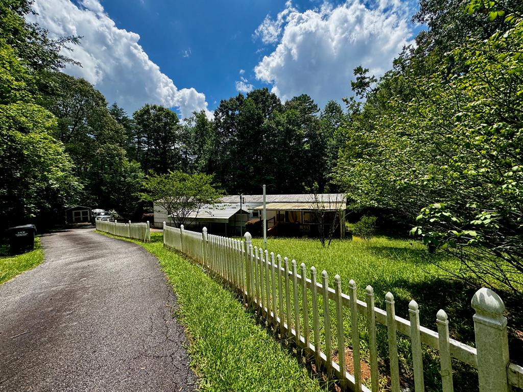 417378 Dahlonega Residential