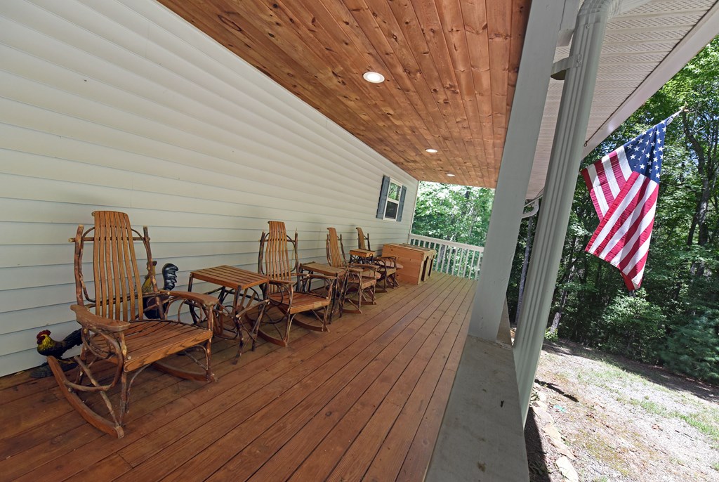 417379 Mineral Bluff Residential