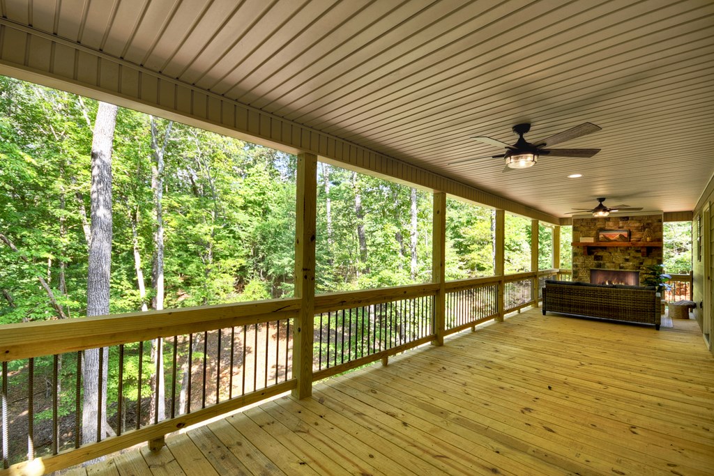 417380 Ellijay Residential
