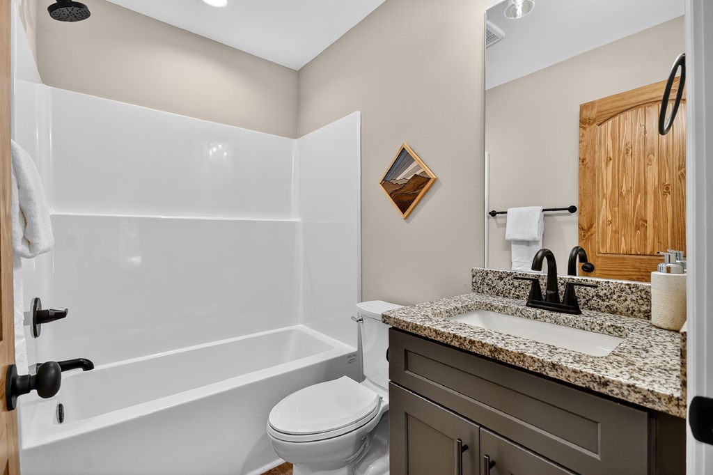 417380 Ellijay Residential