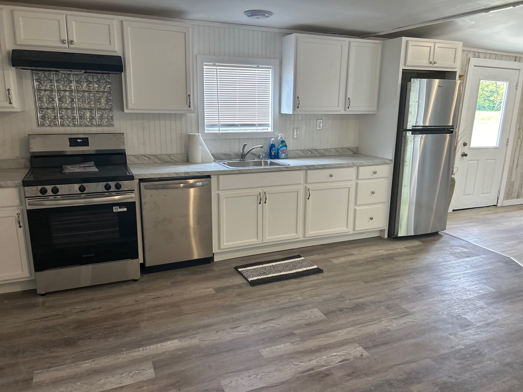 417382 Blairsville Residential