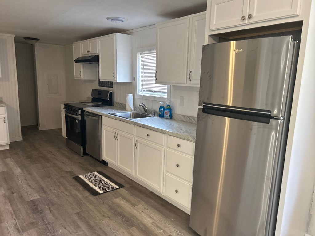 417382 Blairsville Residential