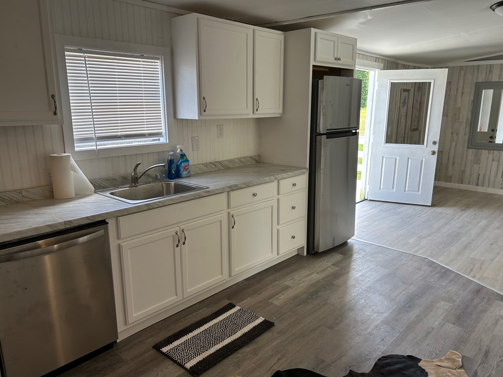 417382 Blairsville Residential